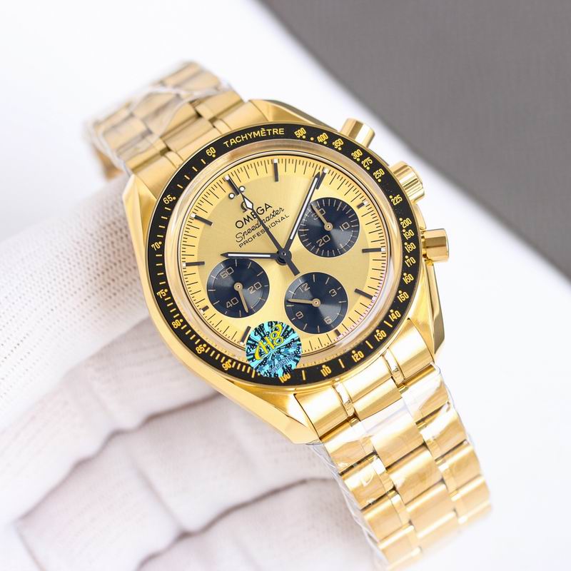 Omega 42mm 041326